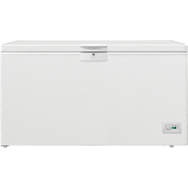 Фото - Морозильна скриня Beko HSM46740